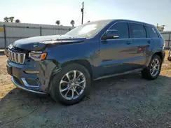 1C4RJFJT0KC750001 2019 JEEP GRAND CHEROKEE