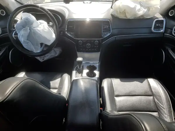 1C4RJFJT0KC801352 2019 JEEP GRAND CHEROKEE - Image 8