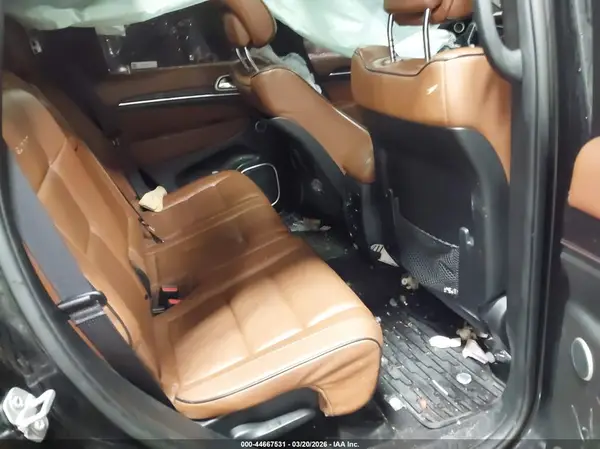 1C4RJFJT0LC104488 2020 JEEP GRAND CHEROKEE - Image 8