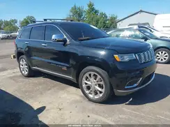 1C4RJFJT0LC127673 2020 JEEP GRAND CHEROKEE