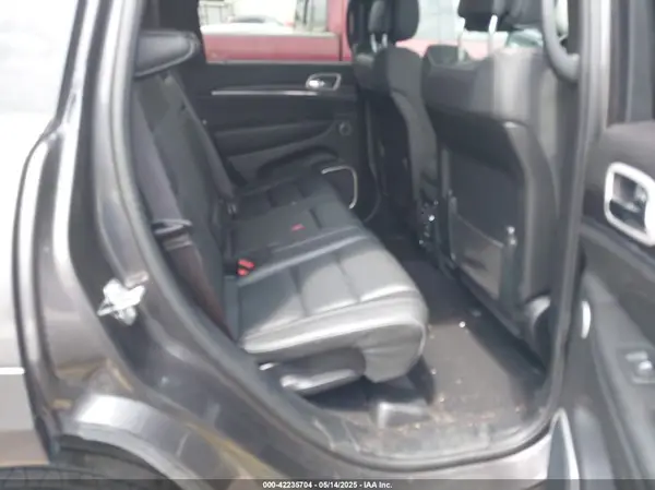 1C4RJFJT0LC137054 2020 JEEP GRAND CHEROKEE - Image 8