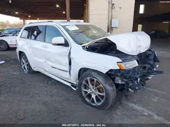 1C4RJFJT0LC163752 2020 JEEP GRAND CHEROKEE