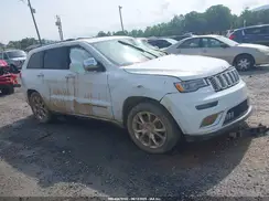 1C4RJFJT0MC728227 2021 JEEP GRAND CHEROKEE