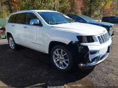 1C4RJFJT1GC344025 2016 JEEP GRAND CHEROKEE
