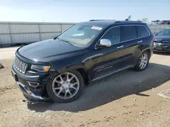 1C4RJFJT1GC476783 2016 JEEP GRAND CHEROKEE