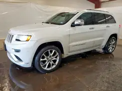 1C4RJFJT1GC491042 2016 JEEP GRAND CHEROKEE