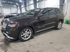1C4RJFJT1GC496578 2016 JEEP GRAND CHEROKEE