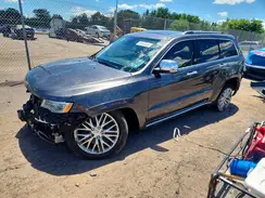1C4RJFJT1HC679657 2017 JEEP GRAND CHEROKEE