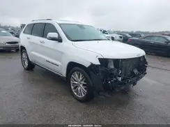 1C4RJFJT1HC679660 2017 JEEP GRAND CHEROKEE