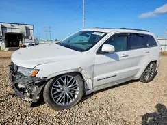 1C4RJFJT1HC686334 2017 JEEP GRAND CHEROKEE