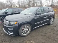 1C4RJFJT1HC693770 2017 JEEP GRAND CHEROKEE