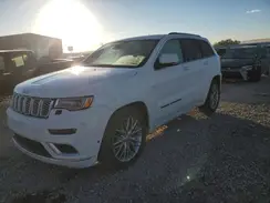 1C4RJFJT1HC695728 2017 JEEP GRAND CHEROKEE