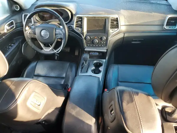 1C4RJFJT1HC695728 2017 JEEP GRAND CHEROKEE - Image 8