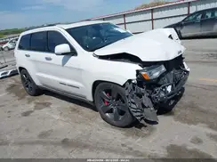 1C4RJFJT1HC772405 2017 JEEP GRAND CHEROKEE