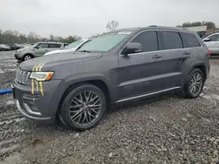 1C4RJFJT1HC818136 2017 JEEP GRAND CHEROKEE