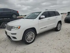 1C4RJFJT1HC844137 2017 JEEP GRAND CHEROKEE