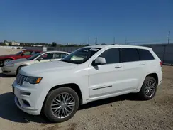 1C4RJFJT1HC948644 2017 JEEP GRAND CHEROKEE