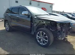 1C4RJFJT1HC964570 2017 JEEP GRAND CHEROKEE
