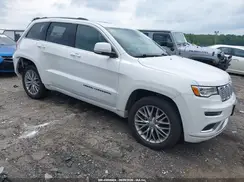 1C4RJFJT1JC226984 2018 JEEP GRAND CHEROKEE