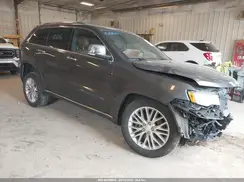1C4RJFJT1JC256888 2018 JEEP GRAND CHEROKEE