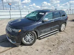 1C4RJFJT1JC297330 2018 JEEP GRAND CHEROKEE