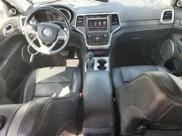 1C4RJFJT1JC297330 2018 JEEP GRAND CHEROKEE - Image 8