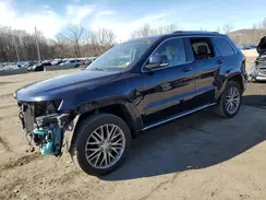 1C4RJFJT1JC368932 2018 JEEP GRAND CHEROKEE