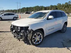 1C4RJFJT1KC569134 2019 JEEP GRAND CHEROKEE