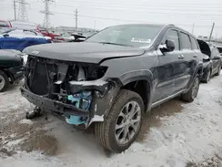 1C4RJFJT1KC637285 2019 JEEP GRAND CHEROKEE