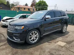 1C4RJFJT1KC647301 2019 JEEP GRAND CHEROKEE