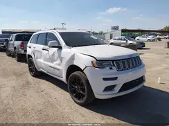 1C4RJFJT1KC748614 2019 JEEP GRAND CHEROKEE