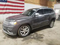 1C4RJFJT1KC800954 2019 JEEP GRAND CHEROKEE
