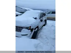 1C4RJFJT1KC812974 2019 JEEP GRAND CHEROKEE