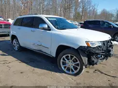 1C4RJFJT1LC277940 2020 JEEP GRAND CHEROKEE