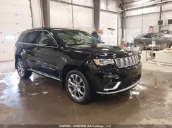 1C4RJFJT1LC324514 2020 JEEP GRAND CHEROKEE