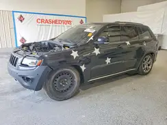 1C4RJFJT2GC346043 2016 JEEP GRAND CHEROKEE