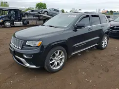 1C4RJFJT2GC469745 2016 JEEP GRAND CHEROKEE