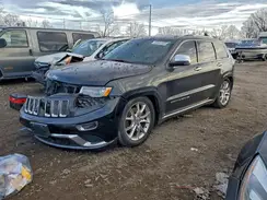 1C4RJFJT2GC491518 2016 JEEP GRAND CHEROKEE