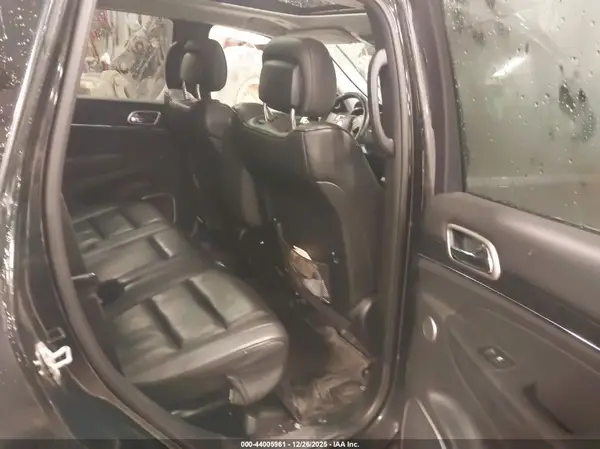 1C4RJFJT2HC672801 2017 JEEP GRAND CHEROKEE - Image 8