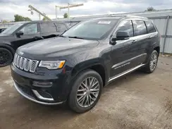 1C4RJFJT2HC682261 2017 JEEP GRAND CHEROKEE