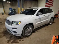 1C4RJFJT2HC742247 2017 JEEP GRAND CHEROKEE