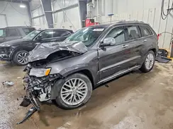 1C4RJFJT2HC772106 2017 JEEP GRAND CHEROKEE