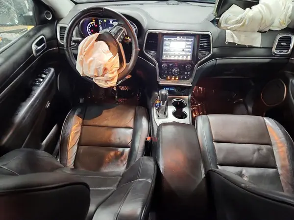 1C4RJFJT2HC772106 2017 JEEP GRAND CHEROKEE - Image 8