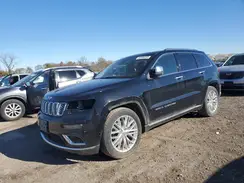 1C4RJFJT2HC784336 2017 JEEP GRAND CHEROKEE