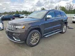 1C4RJFJT2HC850366 2017 JEEP GRAND CHEROKEE