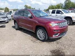 1C4RJFJT2HC876014 2017 JEEP GRAND CHEROKEE