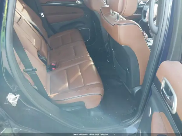 1C4RJFJT2HC883352 2017 JEEP GRAND CHEROKEE - Image 8
