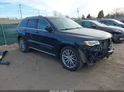 1C4RJFJT2JC191047 2018 JEEP GRAND CHEROKEE