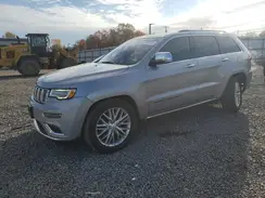 1C4RJFJT2JC230042 2018 JEEP GRAND CHEROKEE
