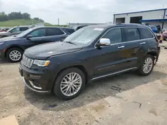 1C4RJFJT2JC250226 2018 JEEP GRAND CHEROKEE